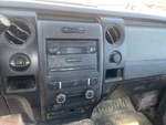 Cab with 