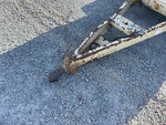 Trailer Chassis with 