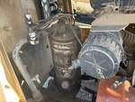 Air Compressor with 