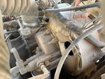 Air Compressor with 
