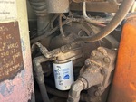 Air Compressor with 
