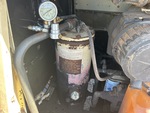 Air Compressor with 