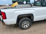 Chassis with 