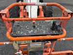 Basic Control Station Upper with 