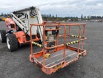 Basic Control Station Upper with 