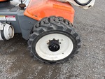 Chassis Photos with 