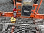 Basic Control Station Upper with 