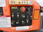 Basic Lower Control Station with 