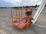 Control Station Upper with 