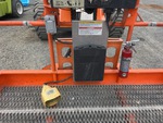 Control Station Upper with 