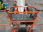 Control Station Upper with 