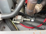 Hydraulics with 