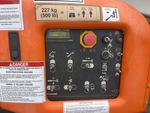 Control Station Ground with 