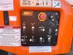 Control Station Ground with 
