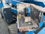 Control Station Upper with 