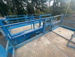 Control Station Upper with 