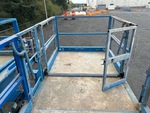 Control Station Upper with 