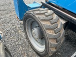 Chassis with 
