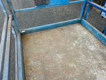 Control Station Upper with 