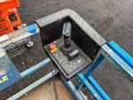 Control Station Upper with 