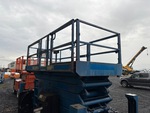 Control Station Upper with 