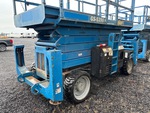 Chassis with 