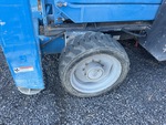Chassis Photos with 