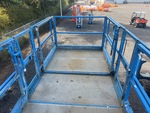 Basic Control Station Upper with 