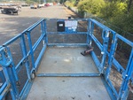 Basic Control Station Upper with 