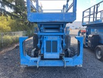 Chassis Photos with 