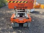 Chassis Photos with 