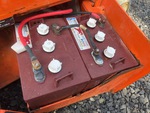 Electrical with 