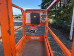 Basic Control Station Upper with 