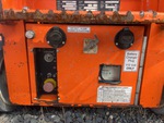 Basic Lower Control Station with 