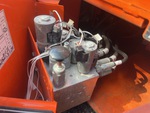 Hydraulics with 