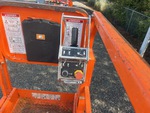 Basic Control Station Upper with 