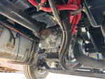 Drivetrain with 