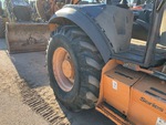 Chassis with 