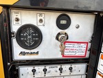 Control Station with 