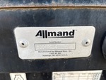 General Appearance with Unit Serial Number