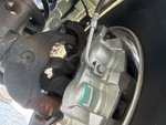 Brakes with 