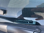 General Appearance with Second Serial Number/VIN Photo