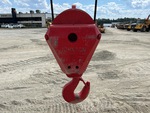 Crane Superstructure with 