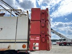 Crane Superstructure with 