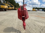 Crane Superstructure with 