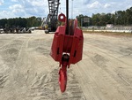 Crane Superstructure with 