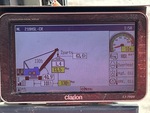 Crane Superstructure with 
