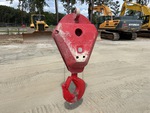 Crane Superstructure with 
