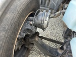 Brakes with 
