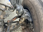 Brakes with 